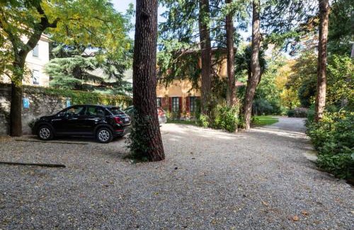 Cernobbio Apartamento | Bilocale nel Parco di Villa Erba