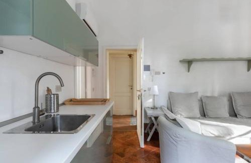 Cernobbio Apartamento | Bilocale nel Parco di Villa Erba