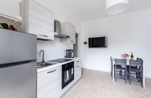 Opera Apartamento | Bilocale Noverasco IEO 3