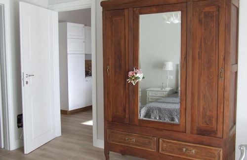 San Felice del Benaco Apartamento | Bilocale Papavero, Magnolia o Girasole