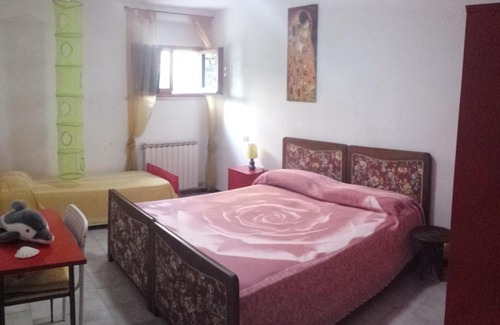 Marebello Apartamento | Bilocale Rivazzurra