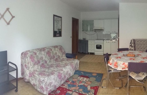 Marebello Apartamento | Bilocale Rivazzurra