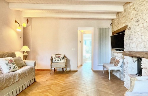Pennabilli Apartamento | Bilocale romantico - Residenza della Vigna
