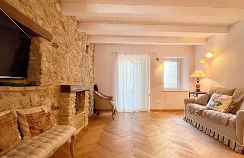 Pennabilli Apartamento | Bilocale romantico - Residenza della Vigna
