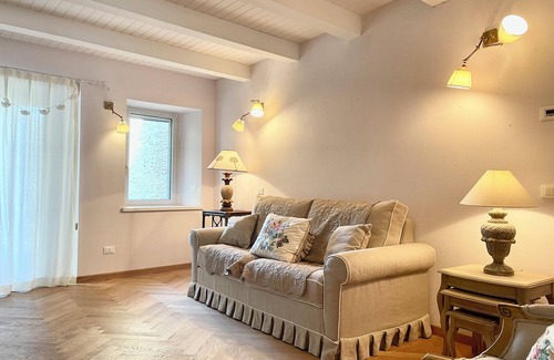 Pennabilli Apartamento | Bilocale romantico - Residenza della Vigna