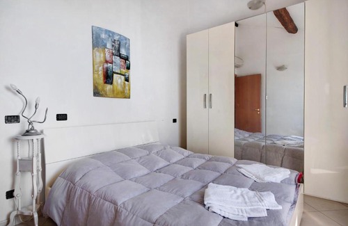 Bonassola Apartamento | Bilocale Serra