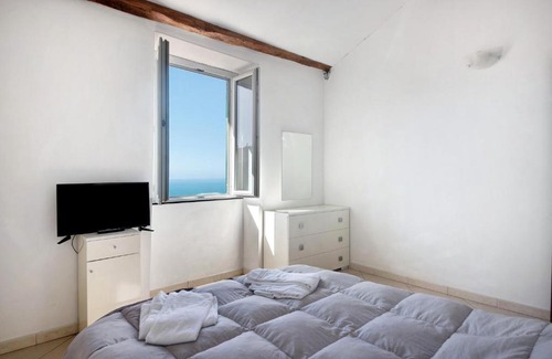 Bonassola Apartamento | Bilocale Serra