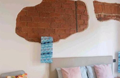 Guastalla Apartamento | Bilocale Sforza Milano Centro !
