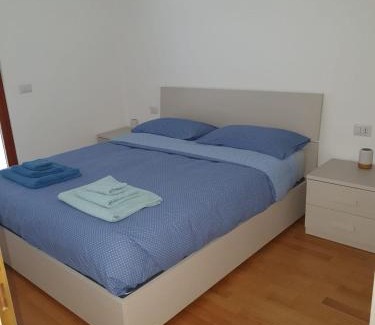 Valtellina Apartamento | Bilocale Sondrio