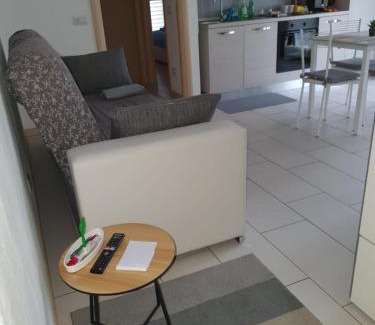 Valtellina Apartamento | Bilocale Sondrio