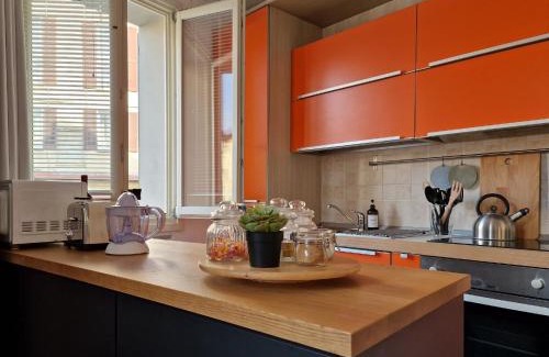 Mandello del Lario Apartamento | Bilocale sul Lago di Como La Ca' ai Mulen