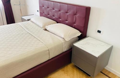Turin Apartamento | BILOCALE TORINO DELUXE