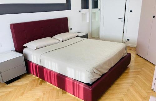 Turin Apartamento | BILOCALE TORINO DELUXE