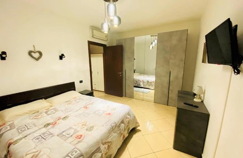 Lodi Apartamento | Bilocale via Visconti