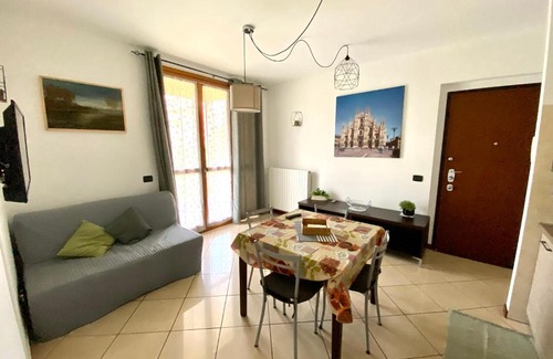 Lodi Apartamento | Bilocale via Visconti