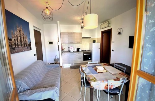 Lodi Apartamento | Bilocale via Visconti