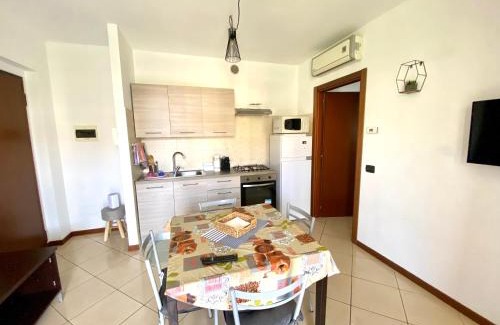 Lodi Apartamento | Bilocale via Visconti