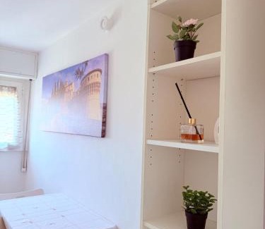 Brescia Apartamento | bilocale vicino alla metro