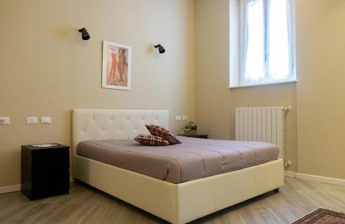 Lodi Apartamento | Bilocale vicino Stazione CIR 00015