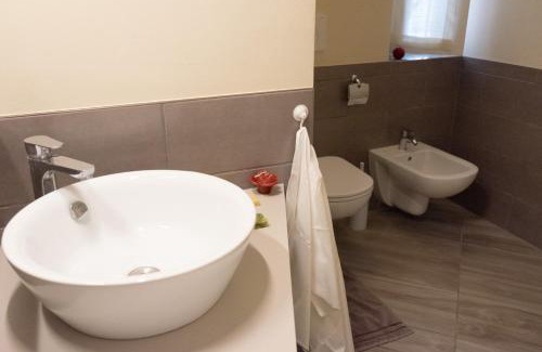 Lodi Apartamento | Bilocale vicino Stazione CIR 00015