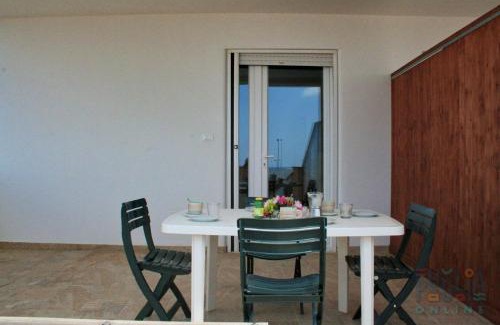 Torre Vado Apartamento | Bilocale Vista Mare n 1 Puglia On line