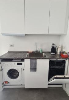 Washington Apartamento | Bilocale zona Marghera appena ristrutturato