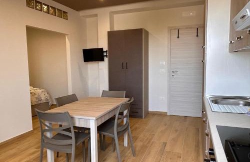 Frascineto Apartamento | Bilocale31 - stile e comfort a Frascineto