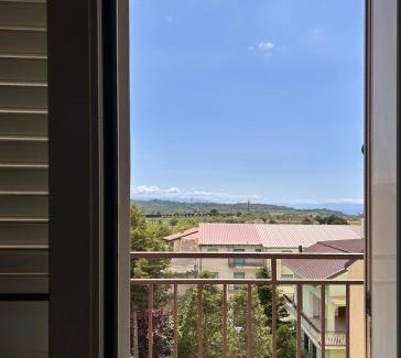 Frascineto Apartamento | Bilocale31 - stile e comfort a Frascineto