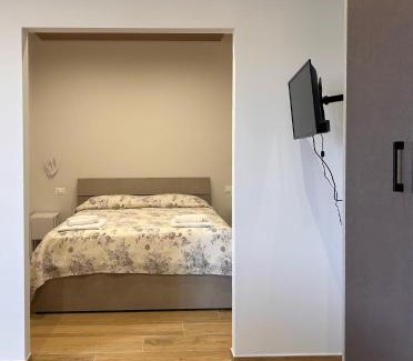 Frascineto Apartamento | Bilocale31 - stile e comfort a Frascineto