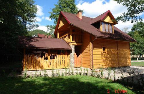 Lisarnya Complejo | Bilochka