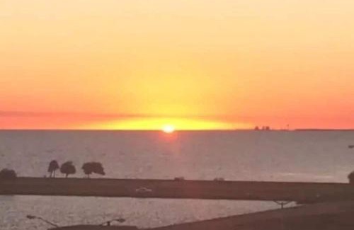 Biloxi Apartamento | Biloxi Beach Condo