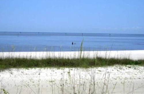 Biloxi Apartamento | Biloxi Beach Condo