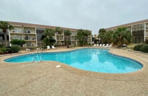 Biloxi Apartamento | Biloxi Beach-Good Vibes Condo