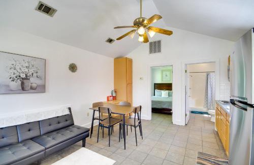 Biloxi Casa | Biloxi Resort Cottage with Pool and Lake Access!