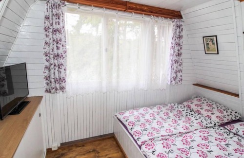 Strizovice Casa | Casa de vacaciones Bily (SZV100) en Strizovice - 6 personas, 2 dormitorios