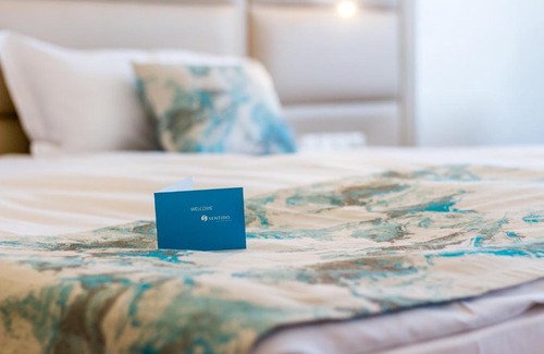 Nessebar Hotel | Bilyana Beach Hotel