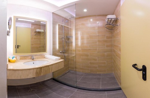Nessebar Hotel | Bilyana Beach Hotel