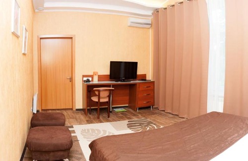 Zaporozhye Hotel | Bilyj Rojal