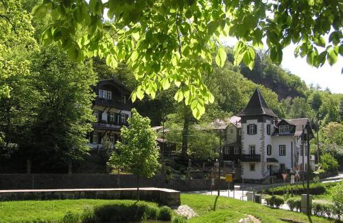 Moritzburg Casa | Bilz-Pension