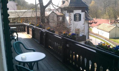 Moritzburg Casa | Bilz-Pension