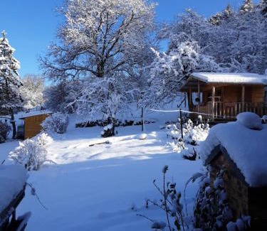 Burbach Cama Y Desayuno | Bim Cathele
