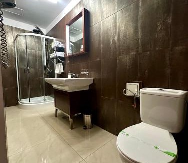 Tirgu Mures Apartamento | Bim's Homey Apartments