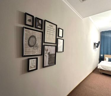 Tirgu Mures Apartamento | Bim's Homey Apartments