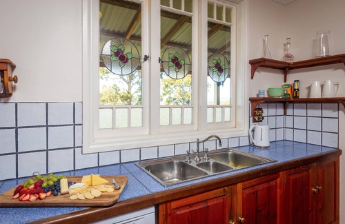 Mount View Casa | Bimbadeen Mountain Retreat - Mountainside retreat with panoramic views