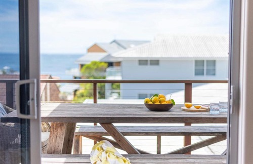 Yamba Apartamento | Bimbajong Yamba - oceanstays