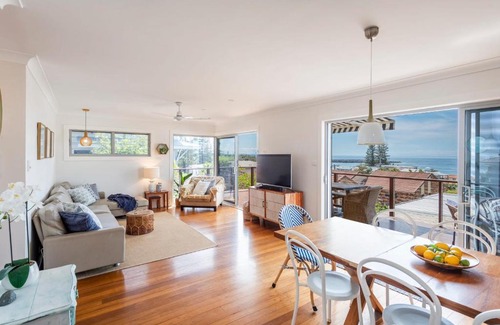 Yamba Apartamento | Bimbajong Yamba - oceanstays