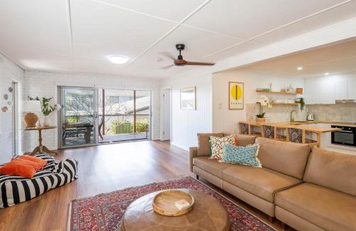 Yamba Apartamento | Bimbajong Yamba - oceanstays