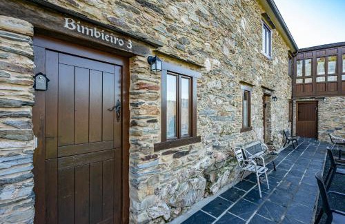Espasante Casa | Bimbieiro