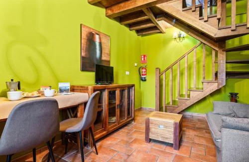 Espasante Casa | Bimbieiro