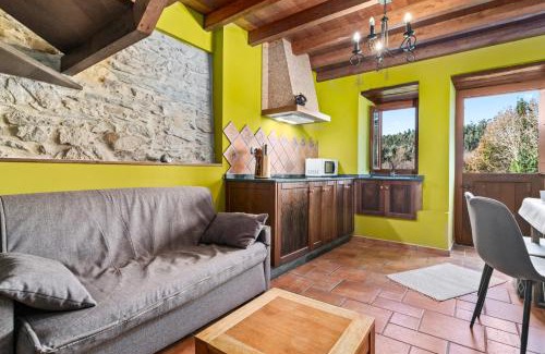 Espasante Casa | Bimbieiro